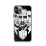 MJLNY - Godfather iPhone Case