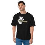 MJLNY - Bud Joint Men's Champion T-Shirt