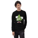 MJLNY - FUStoner Men’s Long Sleeve Shirt