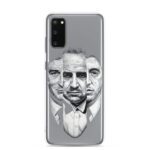 MJLNY - Godfather Samsung Case