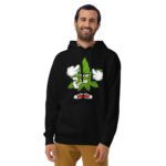 MJLNY - FUStoner Unisex Hoodie