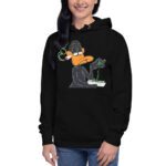 MJLNY - Daddy Rollin Unisex Hoodie