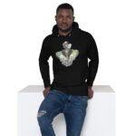 MJLNY - Popeye Gamble Unisex Hoodie