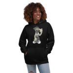 MJLNY - Think'N Bones Unisex Hoodie