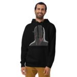 MJLNY - B Hood Unisex Hoodie
