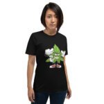 MJLNY - FUStoner Short-sleeve unisex t-shirt