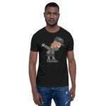 MJLNY - Bart Dab Short-sleeve unisex t-shirt