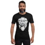 MJLNY - Godfather Short-sleeve unisex t-shirt