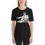 MJLNY - Tony Short-sleeve unisex t-shirt