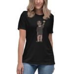MJLNY - ODogg Women's Relaxed T-Shirt