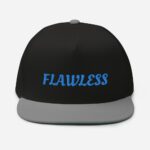 MJLNY - Flawless Flat Bill Cap