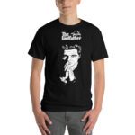 MJLNY - Michael Godfather Short Sleeve T-Shirt