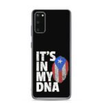 MJLNY - It's in my DNA Samsung Case