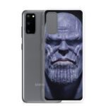 MJLNY - Thanos Samsung Case