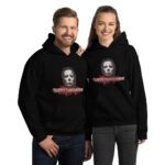 MJLNY - Michael Halloween Unisex Hoodie