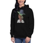 MJLNY - GYoda Unisex Hoodie