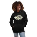 MJLNY - Money Stacks Unisex Hoodie