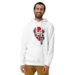 MJLNY - BToad Unisex Hoodie