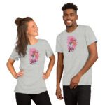 MJLNY - Jem Short-sleeve Unisex T-shirt