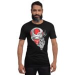 MJLNY - BToad Short-sleeve unisex t-shirt
