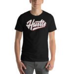 MJLNY - Hustle Short-sleeve unisex t-shirt