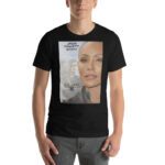 MJLNY - GI Jane 2 Short-sleeve unisex t-shirt