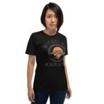 MJLNY - MiYagi-Do Short-sleeve unisex t-shirt