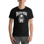 MJLNY - Death Row Short-sleeve unisex t-shirt