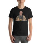 MJLNY - DMX Short-sleeve unisex t-shirt