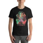 MJLNY - WWGal Short-sleeve unisex t-shirt