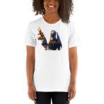MJLNY - Women of Power Short-sleeve unisex t-shirt