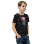 MJLNY - Spidey Youth Short Sleeve T-Shirt