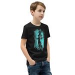 MJLNY - Goku Youth Short Sleeve T-Shirt