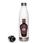MJLNY - Love Potion No9 Stainless Steel Water Bottle
