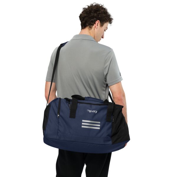 MJLNY - Adidas duffle bag - Image 2