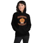 MJLNY - Halloweentown University Hoodie