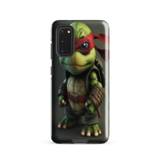 MJLNY - Mini Ninja Turtle Tough case for Samsung®