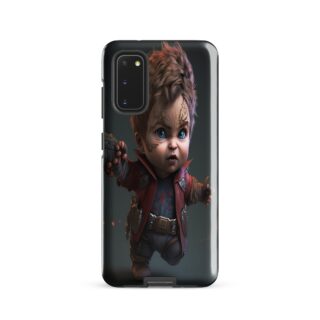 MJLNY - Mini Star Lord Tough case for Samsung®