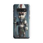 MJLNY - Mini Kratos Tough Case for Samsung®