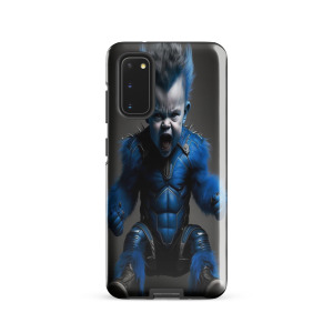 MJLNY - Mini Beast Tough Case for Samsung®