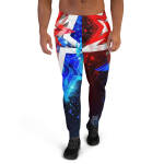 MJNY - Stars, Stripes, and Skylines Men's Joggers
