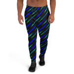 MJLNY - Checkmate Men's Joggers