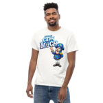 MJLNY - Ya'll Be Cap'n Classic Tee