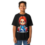 MJLNY - Tiny Chucky Youth Classic Tee