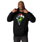 MJLNY - Eww People Unisex Hoodie