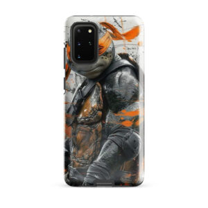 MJLNY - Mikey Tough case for Samsung®
