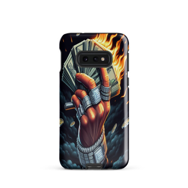 MJLNY - Bling Blaow Tough case for Samsung® - Image 3
