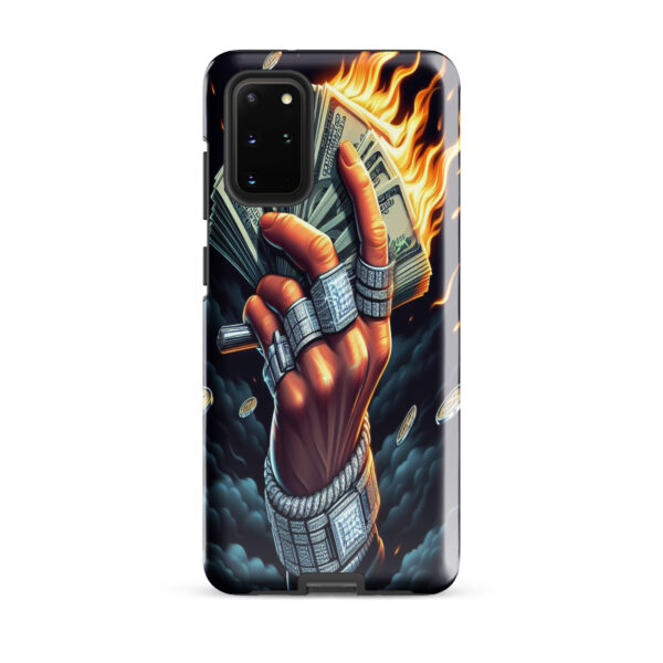 MJLNY - Bling Blaow Tough case for Samsung® - Image 6