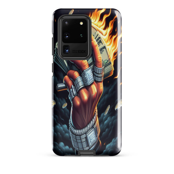 MJLNY - Bling Blaow Tough case for Samsung® - Image 7