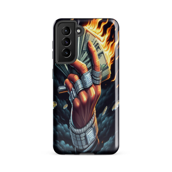 MJLNY - Bling Blaow Tough case for Samsung® - Image 8
